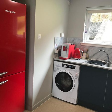 Appin, Beautiful Lochside Apartment With Balcony Fort William Extérieur photo