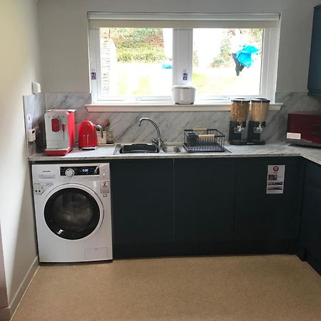 Appin, Beautiful Lochside Apartment With Balcony Fort William Extérieur photo