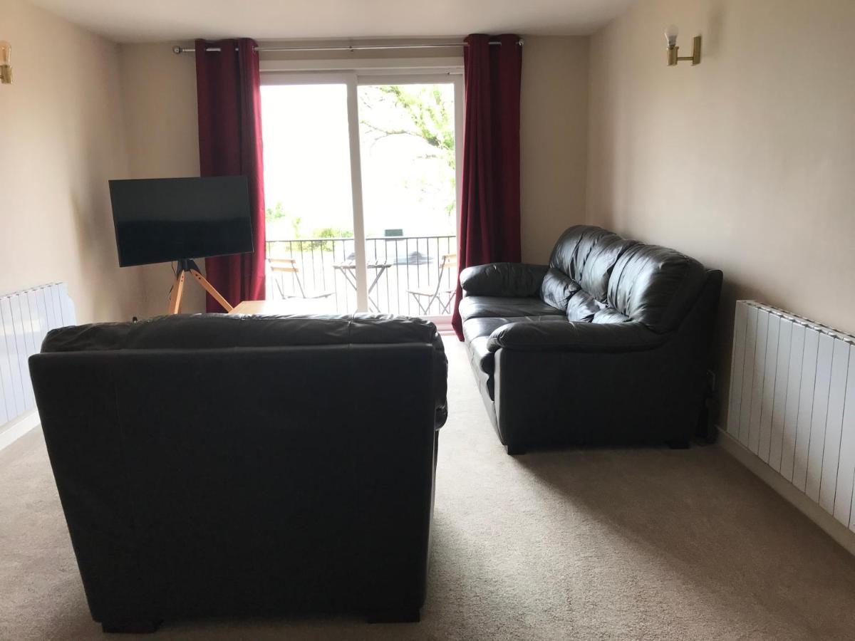Appin, Beautiful Lochside Apartment With Balcony Fort William Extérieur photo