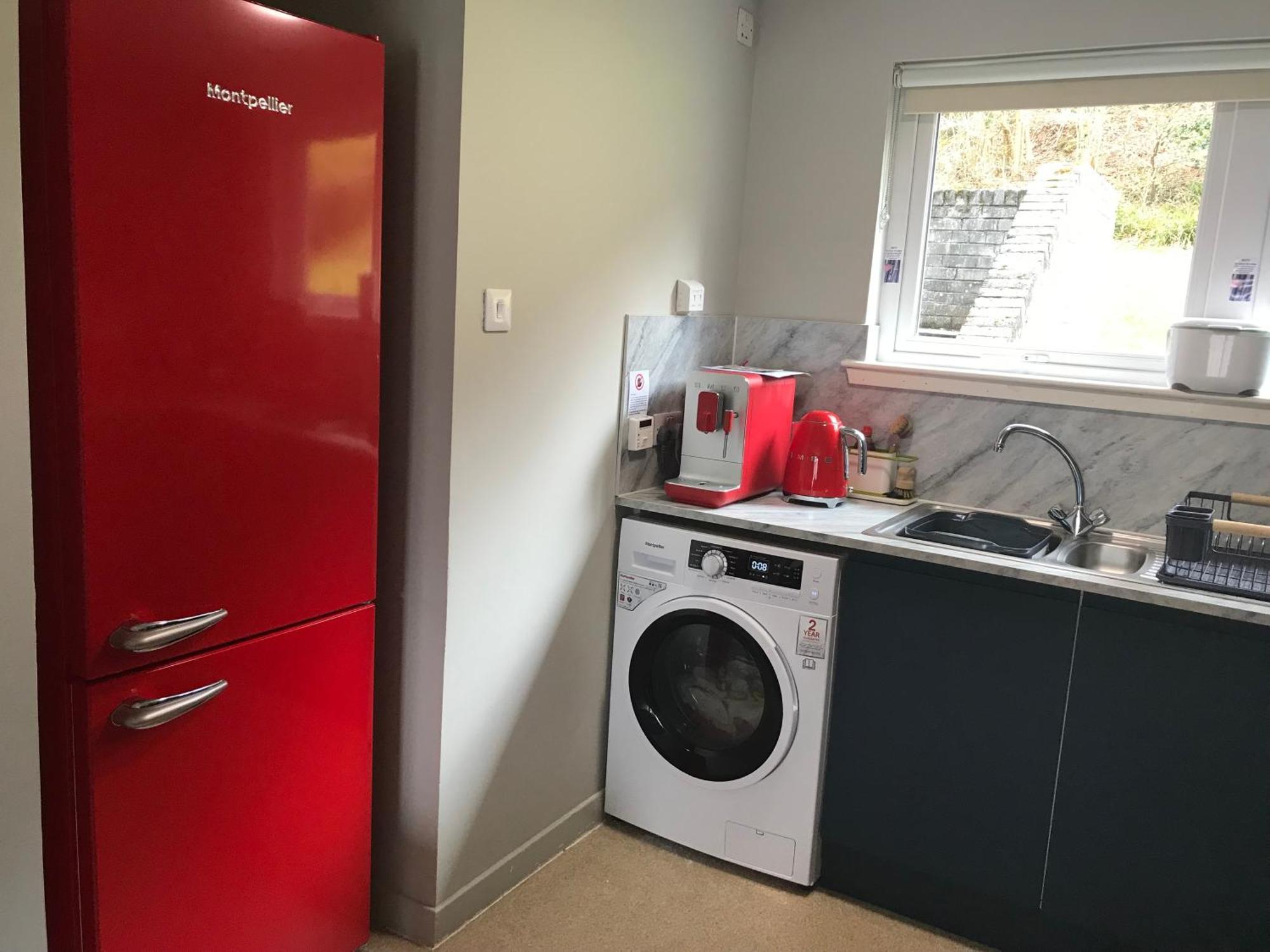 Appin, Beautiful Lochside Apartment With Balcony Fort William Extérieur photo
