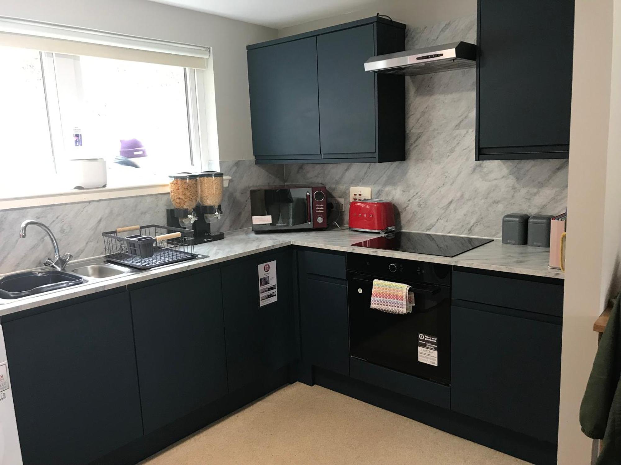 Appin, Beautiful Lochside Apartment With Balcony Fort William Extérieur photo
